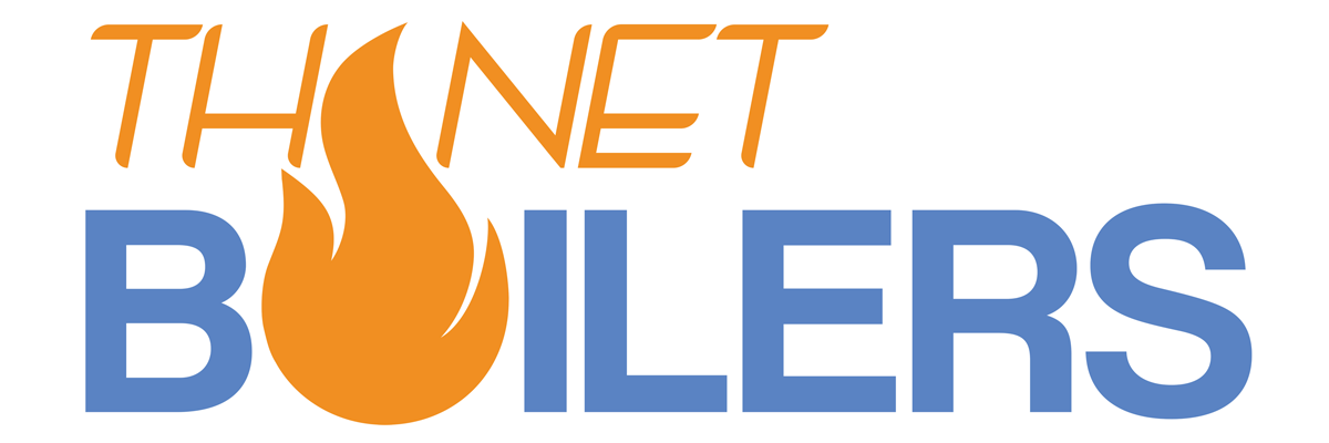Logo for Thanet Boilers