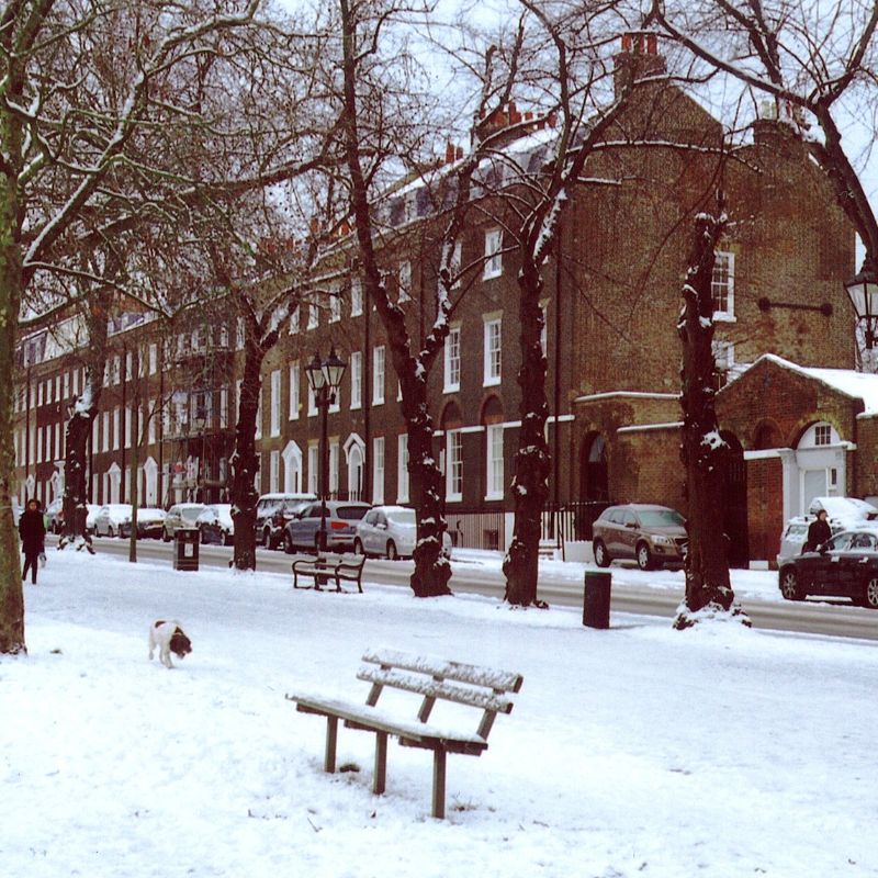 Benefits of a Good Boiler This Winter | Thanet Boilers - Thanet Boilers