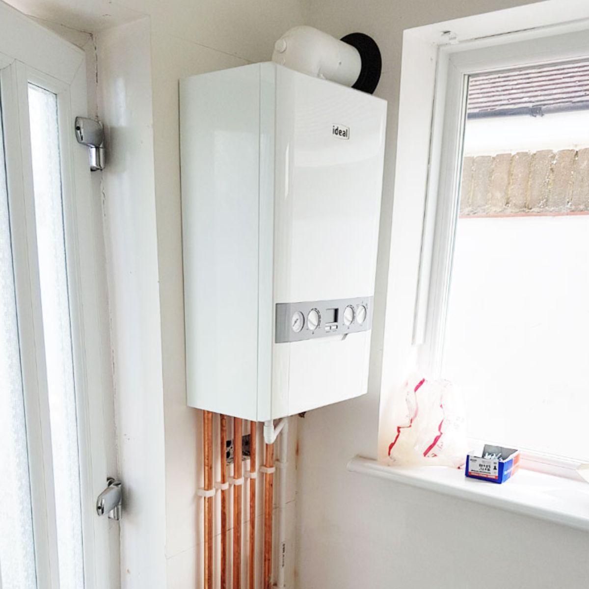 How Modern Boilers Help UK Homes Use Less Energy And Save Money - Thanet Boilers
