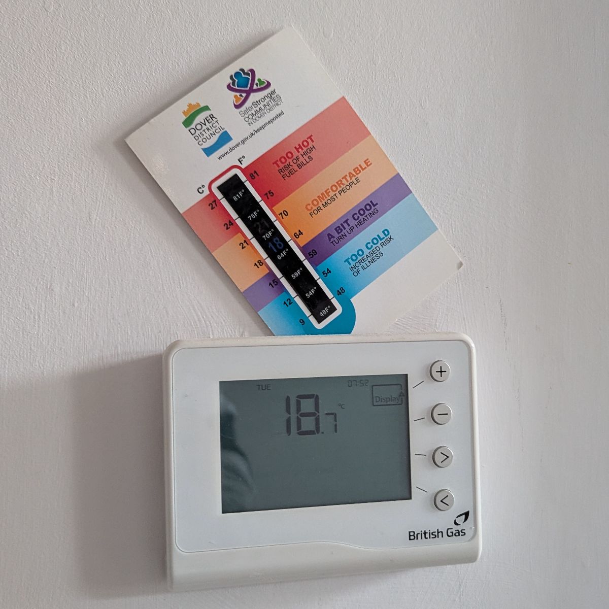 The Benefits of Installing Smart Heating Controls This Year - Thanet Boilers