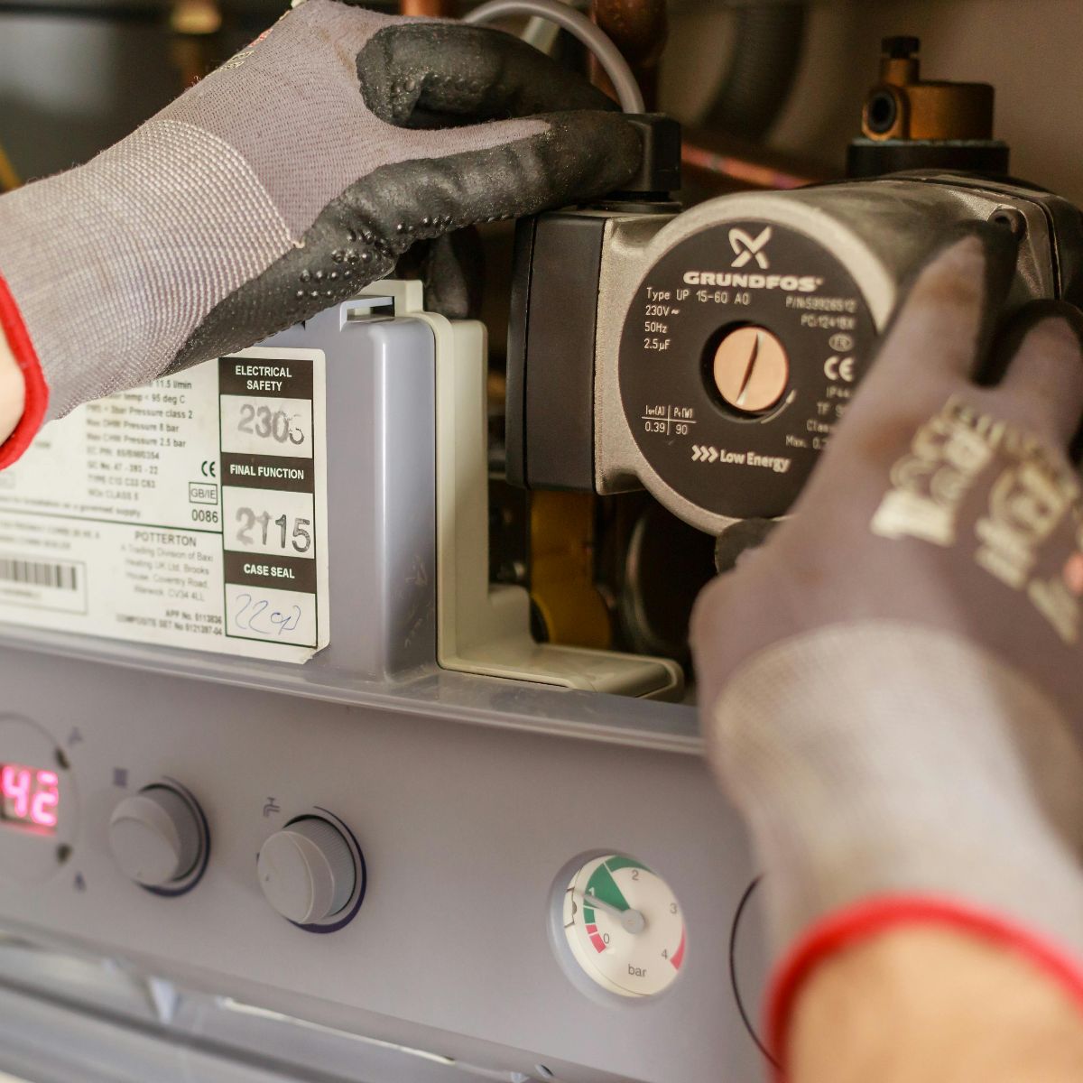 Staying Compliant With Annual Boiler Servicing Requirements - Thanet Boilers