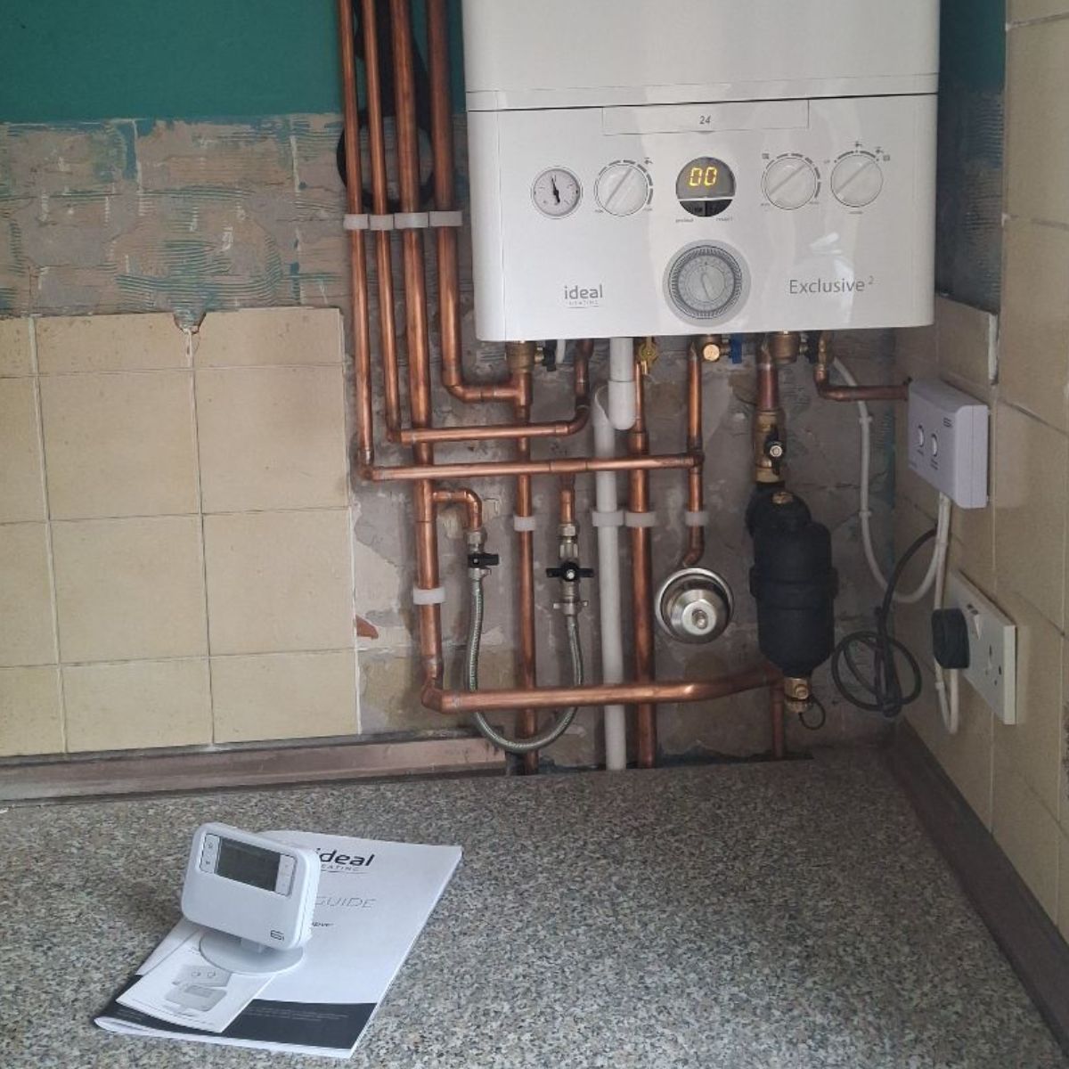 Gas Safety Certificate Service for Local Landlords by Thanet Boilers - Thanet Boilers