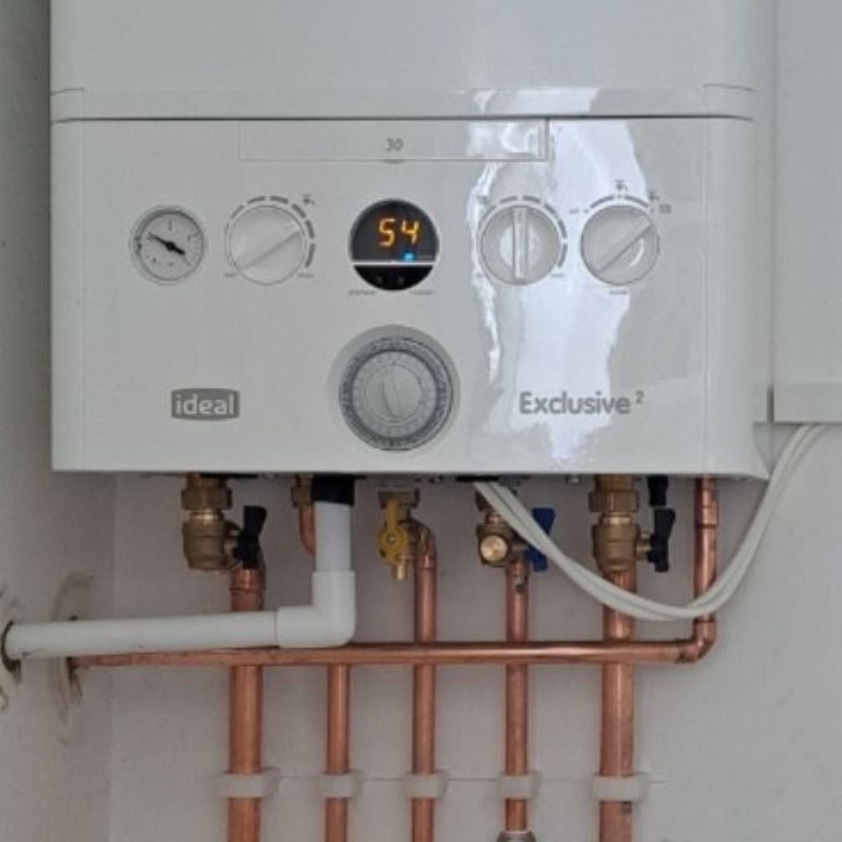Image representing How Smart Heating Controls Can Save You Money in 2026 from Thanet Boilers