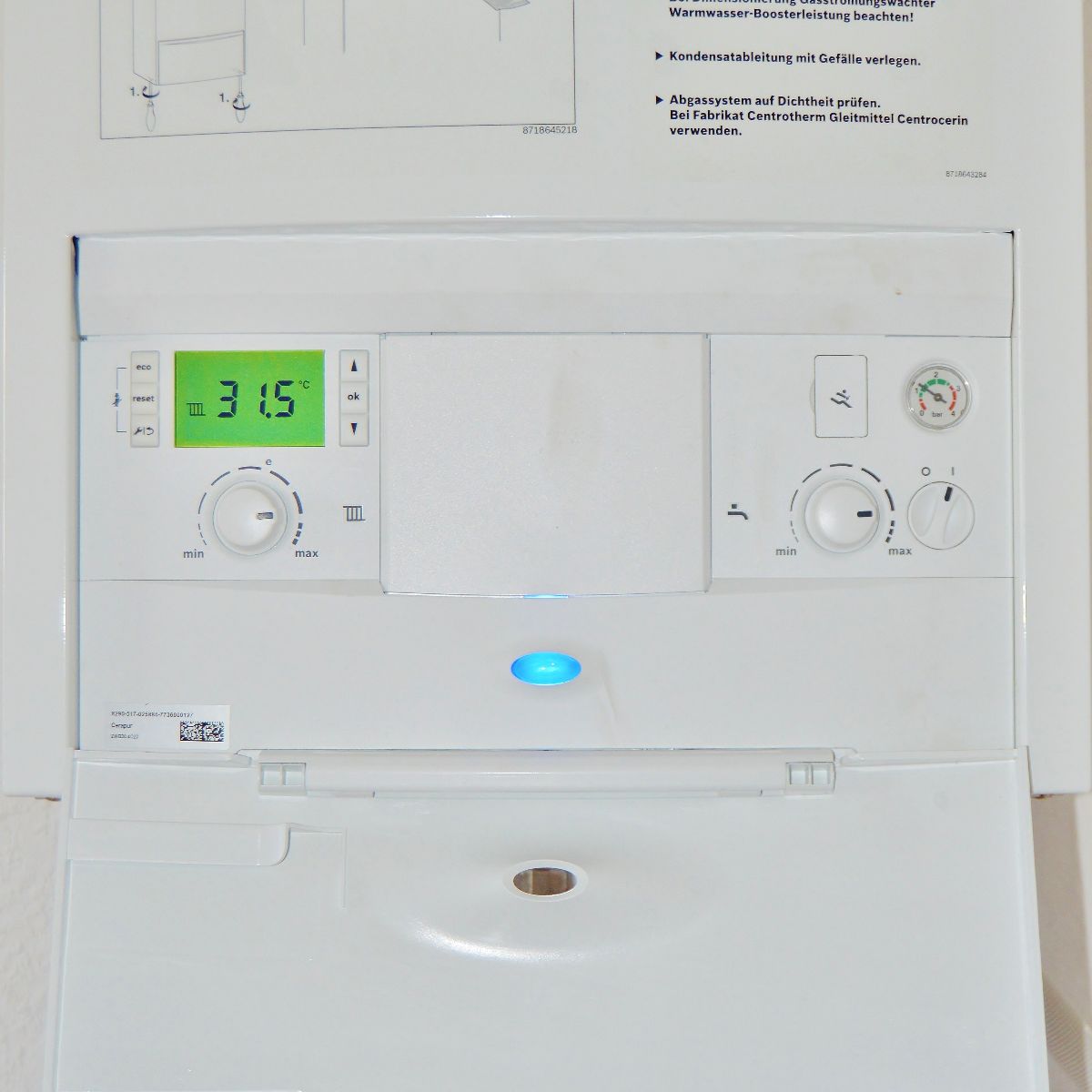 Image representing When Should You Consider a Boiler Upgrade? from Thanet Boilers