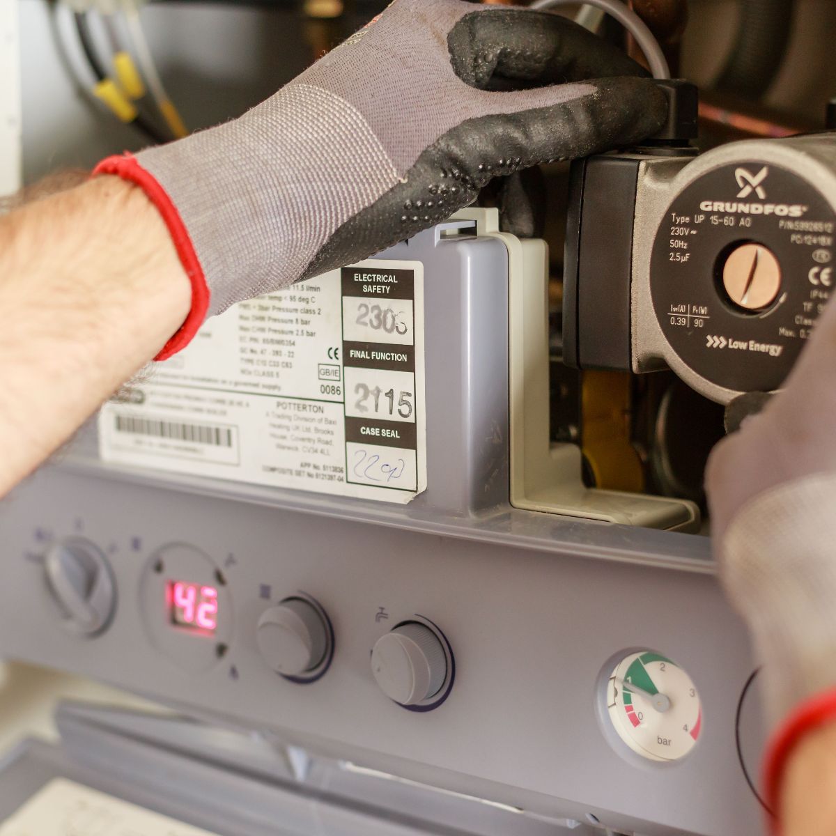 Why Small Boiler Problems Should Never Be Ignored - Thanet Boilers