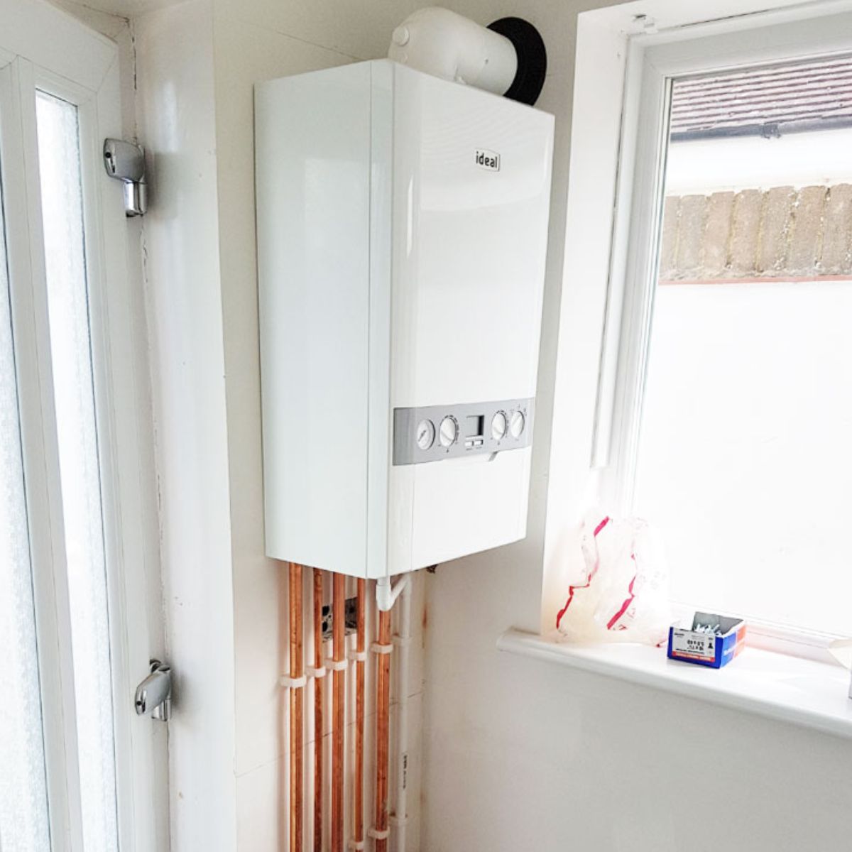 Image representing Is Your Boiler Wasting Energy Without You Knowing? from Thanet Boilers